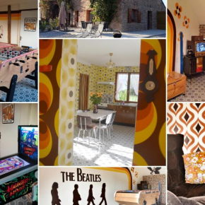 Hotels in Mondrepuis